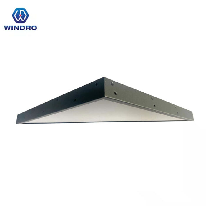 Triangle Panel Display Triangle Screen LCD Display(WD-TD series) | Custom Industrial Panel PC ...